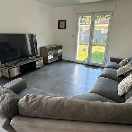 Maison Avec Jacuzzi Et Sauna Épinal Екстериор снимка