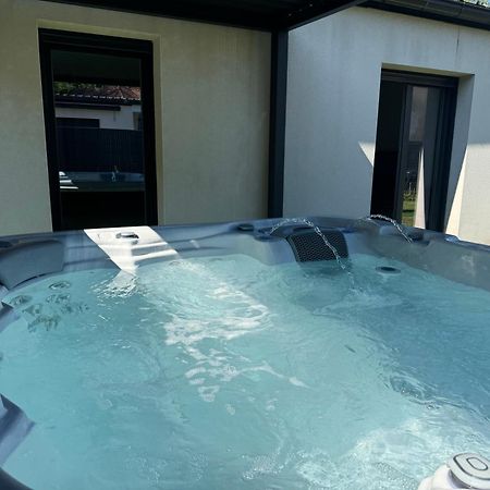 Maison Avec Jacuzzi Et Sauna Épinal Екстериор снимка