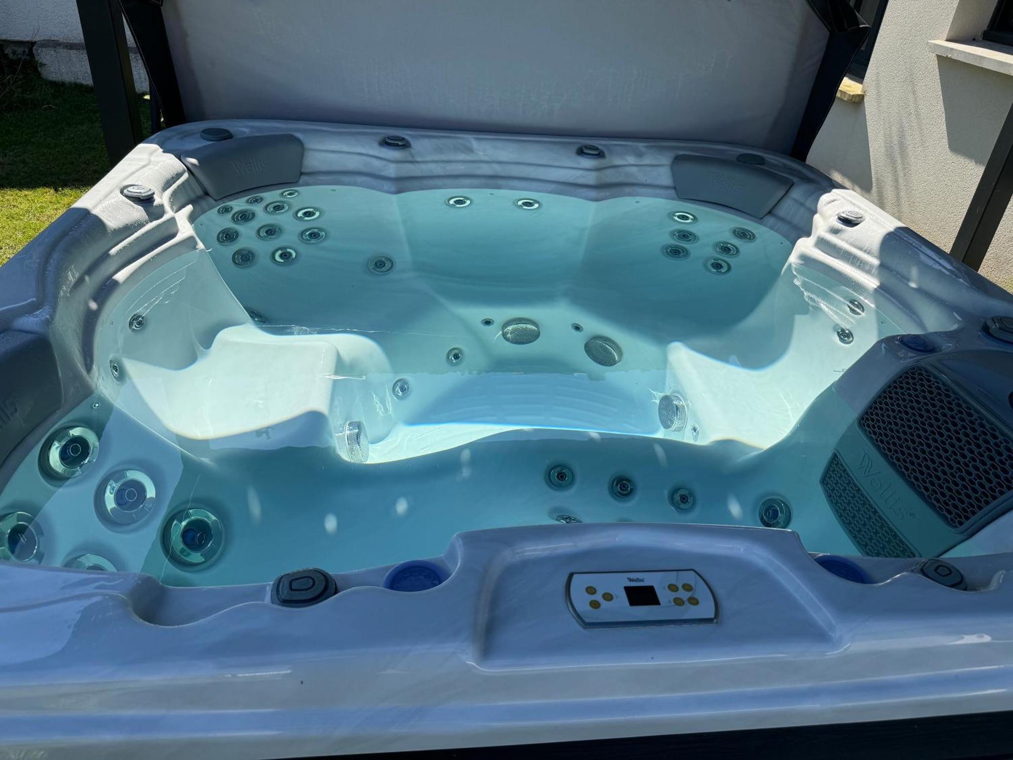 Maison Avec Jacuzzi Et Sauna Épinal Екстериор снимка