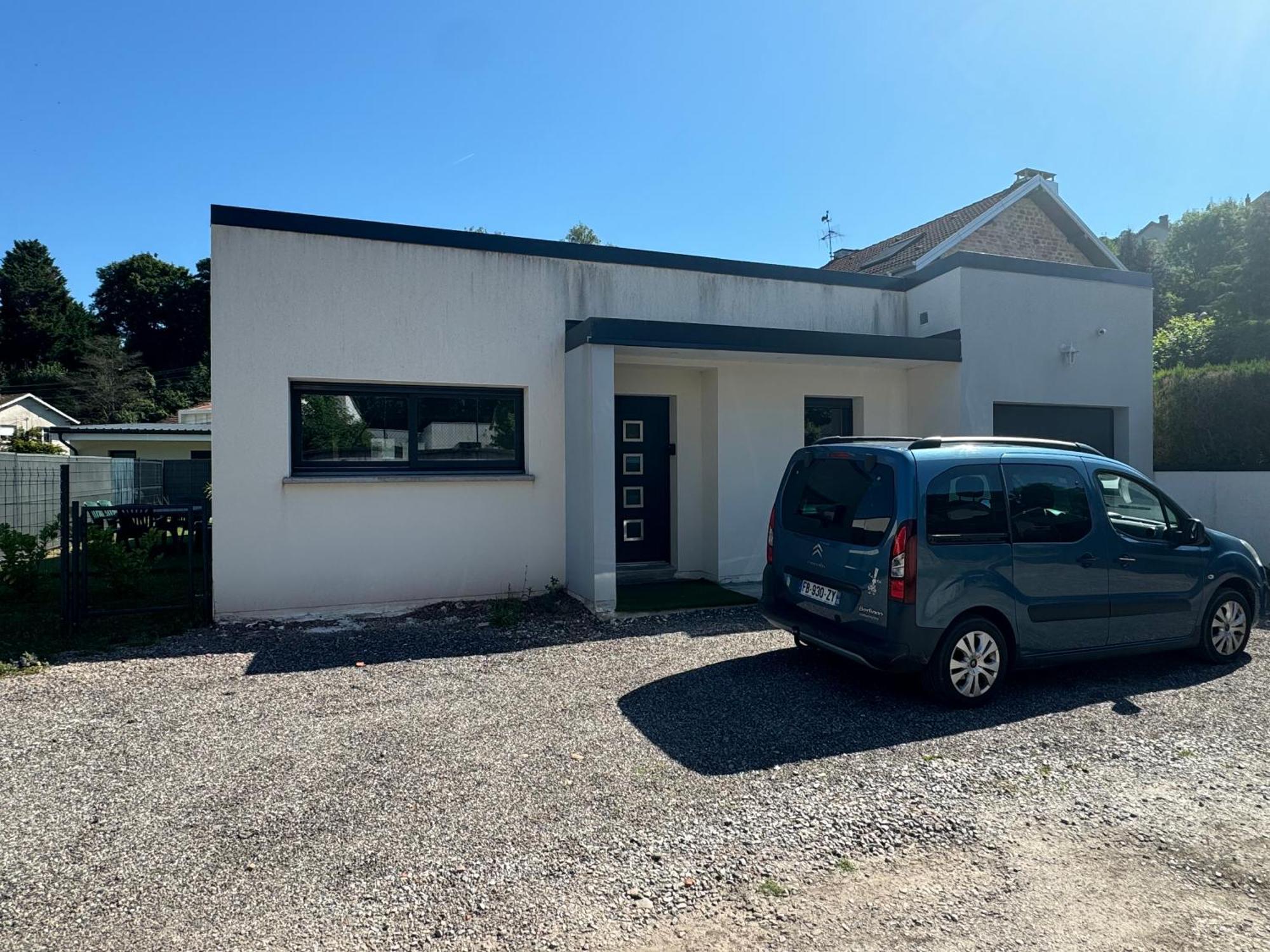 Maison Avec Jacuzzi Et Sauna Épinal Екстериор снимка