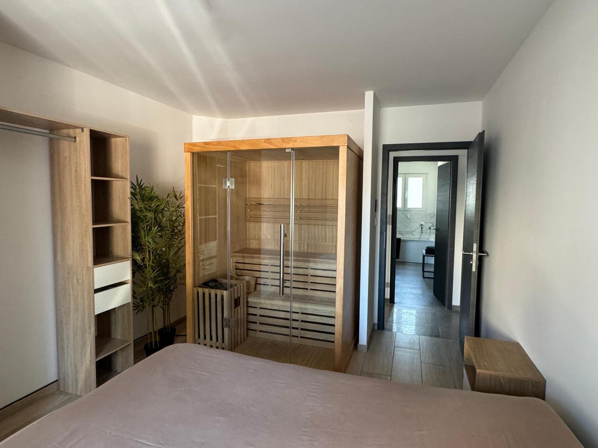 Maison Avec Jacuzzi Et Sauna Épinal Екстериор снимка