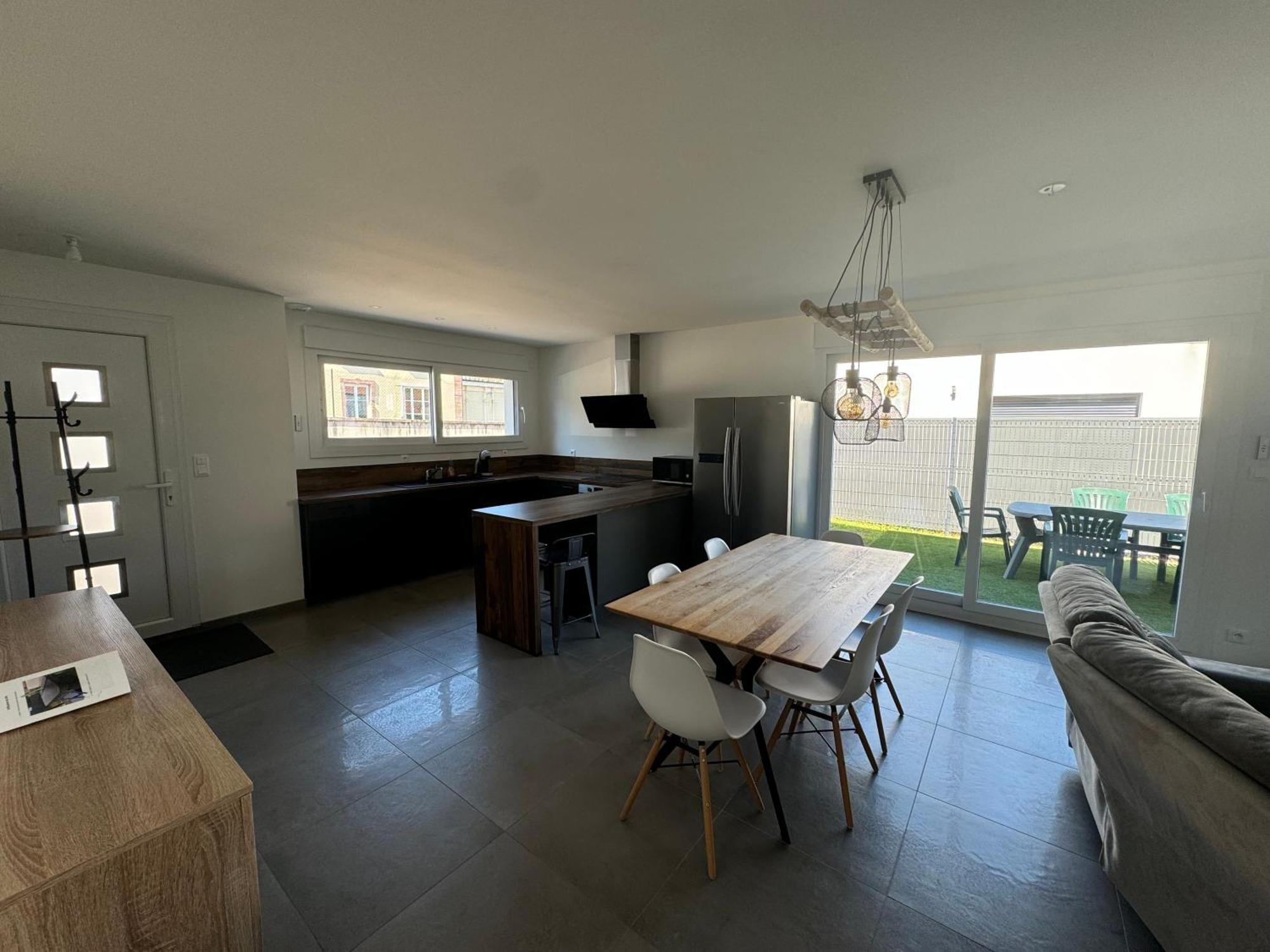 Maison Avec Jacuzzi Et Sauna Épinal Екстериор снимка